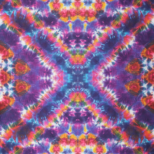 Rhosiedendron' art panel Mandala  28