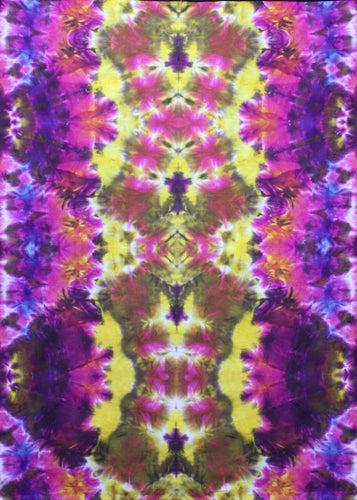 'Sun Spire' art panel 24