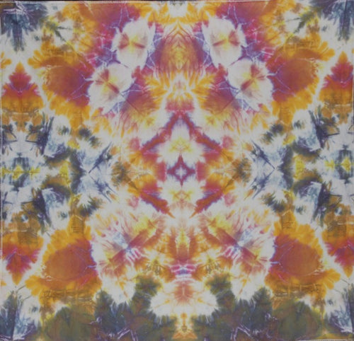 'Hot Eights' art panel  22