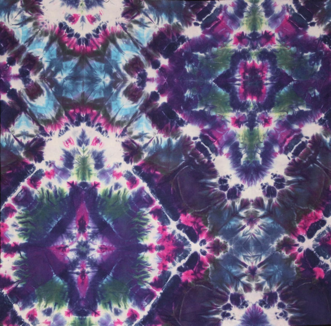 'Voltaic Galvanization' art panel 22