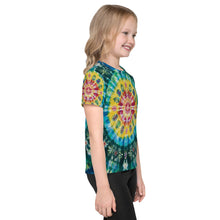 Load image into Gallery viewer, &#39;Sunshine Daydream&#39; Kids crew neck t-shirt