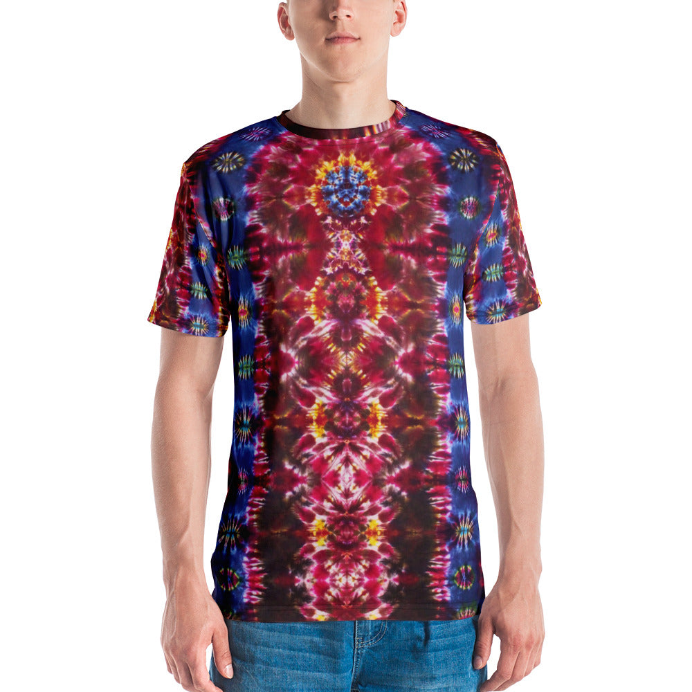 'Cosmic Portal' Men's T-shirt