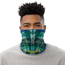 Load image into Gallery viewer, Face Shield - &#39;Sunshine Daydream&#39;