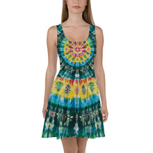 Load image into Gallery viewer, &#39;Sunshine Daydream&#39; Flare Dress