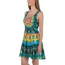 Load image into Gallery viewer, &#39;Sunshine Daydream&#39; Flare Dress