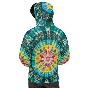 'Sunshine Daydream' Unisex Hoodie