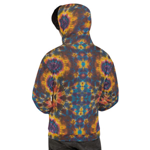 'The Sorcerer's Tower' Hoodie
