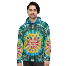 Load image into Gallery viewer, &#39;Sunshine Daydream&#39; Unisex Hoodie