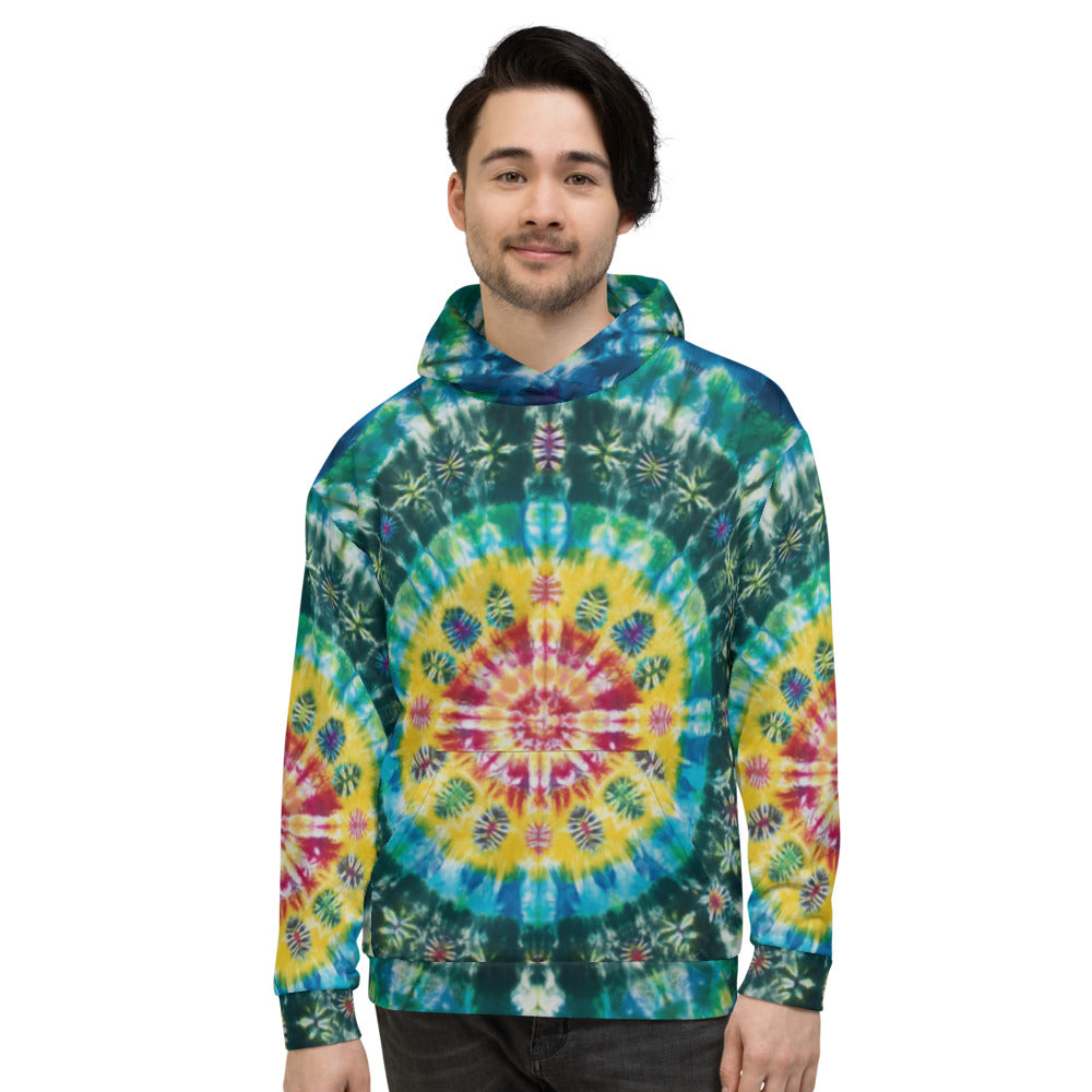 'Sunshine Daydream' Unisex Hoodie