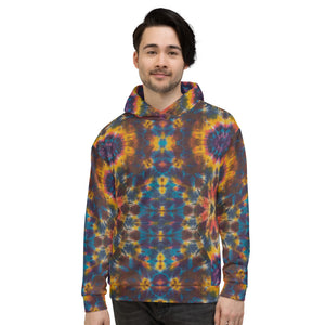 'The Sorcerer Towers' Hoodie