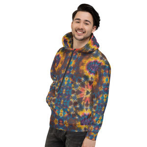 'The Sorcerer's Tower' Hoodie