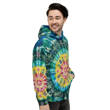 Load image into Gallery viewer, &#39;Sunshine Daydream&#39; Unisex Hoodie