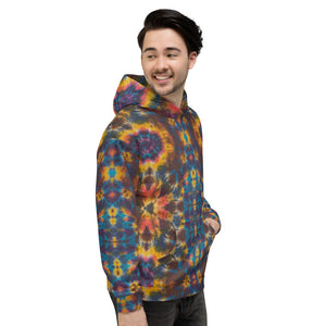 'The Sorcerer's Tower' Hoodie