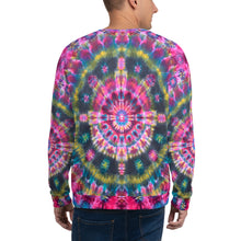 Load image into Gallery viewer, &#39;Floral Blush&#39; Unisex Sweatshirt