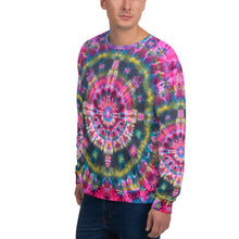 Load image into Gallery viewer, &#39;Floral Blush&#39; Unisex Sweatshirt