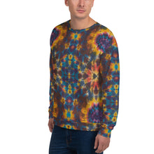 Load image into Gallery viewer, &#39;The Sorcerer Towers&#39; Unisex Sweatshirt