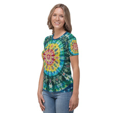 Load image into Gallery viewer, &#39;Sunshine Daydream&#39; Women&#39;s T-shirt