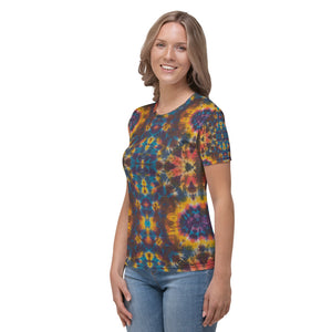 'The Sorcerer Towers' Women's T-shirt