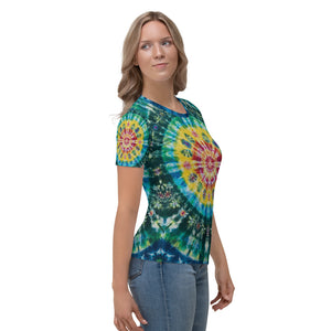 'Sunshine Daydream' Women's T-shirt