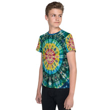 Load image into Gallery viewer, &#39;Sunshine Daydream&#39; Youth crew neck t-shirt