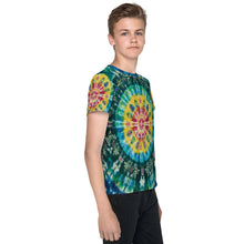 Load image into Gallery viewer, &#39;Sunshine Daydream&#39; Youth crew neck t-shirt
