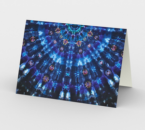 Midnight at the Oasis Greeting Cards (Set of 3)