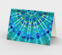 Load image into Gallery viewer, Oceans are Life Greeting Cards (Set of 3)