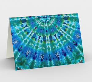 Oceans are Life Greeting Cards (Set of 3)