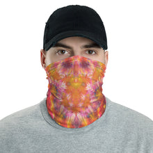 Load image into Gallery viewer, Face Shield - &#39;Firebird&#39;