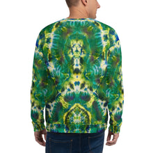 Load image into Gallery viewer, Soaring Eagle&#39; Unisex Sweatshirt