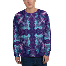 Load image into Gallery viewer, Sublime Spirit&#39; Unisex Sweatshirt