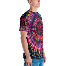 Load image into Gallery viewer, Inside Gaia&#39; Art Print Men&#39;s T-shirt