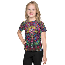 Load image into Gallery viewer, Celebration of Life&#39; Kids Unisex T-Shirt