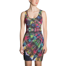 Load image into Gallery viewer, &#39;Celebration of Life&#39; Sublimation Cut &amp; Sew Dress