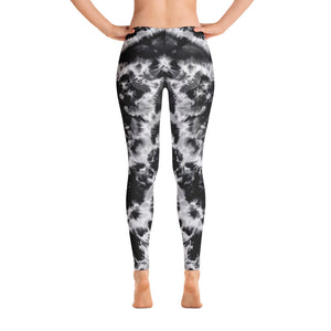 Winged Serpent' Leggings