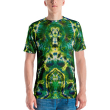 Load image into Gallery viewer, Soaring Eagle&#39; Men&#39;s T-shirt