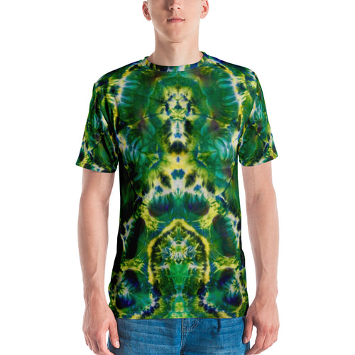 Soaring Eagle' Men's T-shirt