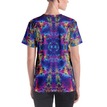 Load image into Gallery viewer, Ruby Timewarp&#39; Women&#39;s T-shirt