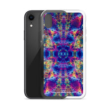 Load image into Gallery viewer, &#39;Neon Resurection&#39; iPhone Case (NOT FOR SALE, add one for FREE with any order of $100+)