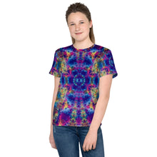 Load image into Gallery viewer, Ruby Timewarp&#39; Youth Unisex T-Shirt