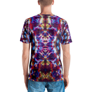 Gargoyle Guardian' Men's T-shirt