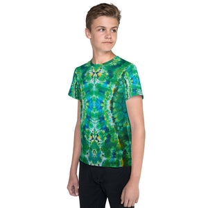 Emerald Isles' Youth T-Shirt (Unisex)