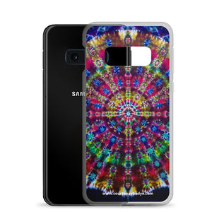 'Celebration of Life' Samsung Case (NOT FOR SALE, get it FREE with any order of $100+)