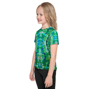 Emerald Isles' Kids Unisex T-Shirt