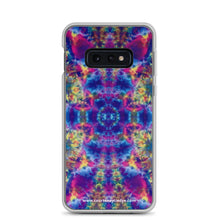 Load image into Gallery viewer, &#39;Neon Resurection&#39; Samsung Case (NOT FOR SALE, add one for FREE with any order of $100+)