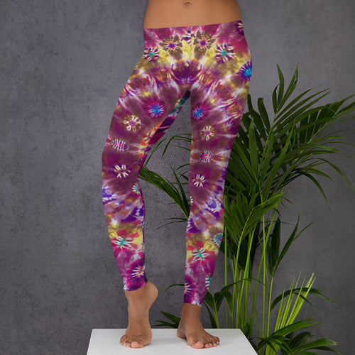 Fall Phantasm' Leggings