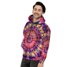 Load image into Gallery viewer, Joyful Gaia&#39; Unisex Hoodie