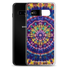 Load image into Gallery viewer, &#39;Golden Ring&#39; Samsung Case (NOT FOR SALE, get it FREE with any order of $100+)