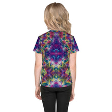 Load image into Gallery viewer, Guardian Shield&#39; Unisex Kids T-Shirt