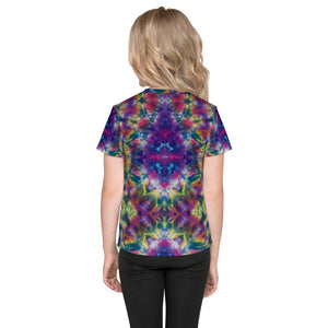 Guardian Shield' Unisex Kids T-Shirt